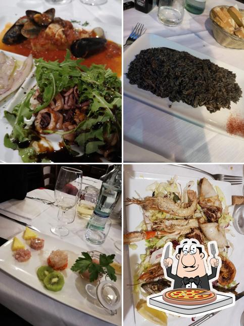 Volturno Ristorante Piombino