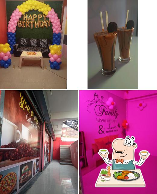 You and mee cafe