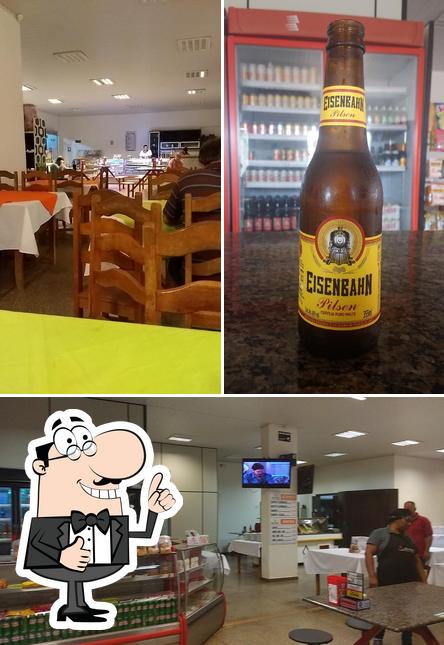 Estradeiro restaurante