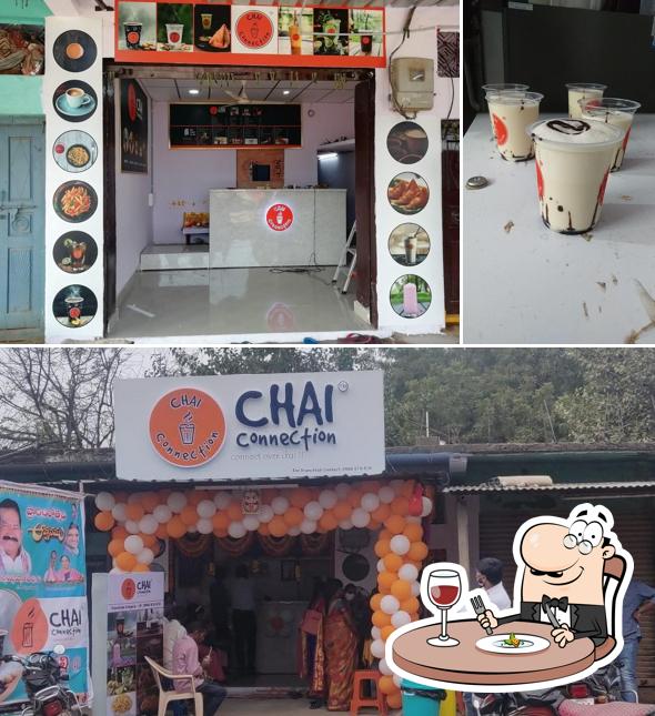 Chai Connection
