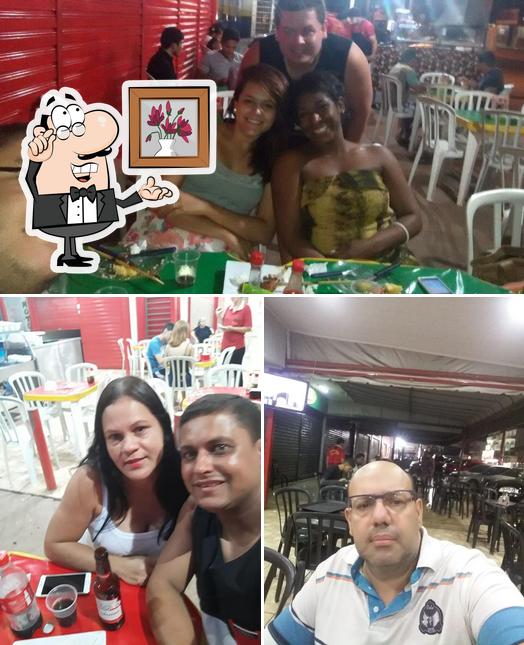 Espetinho Do Mineiro