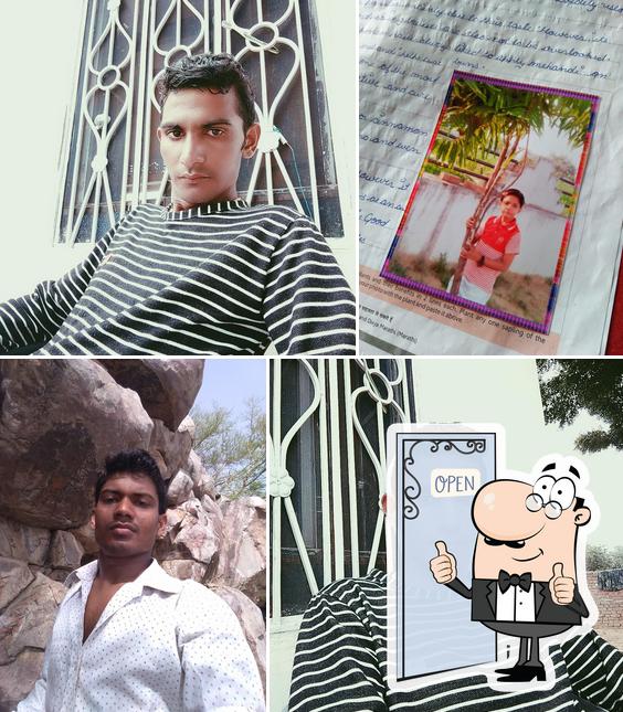 Hotel Highway King Restaurant