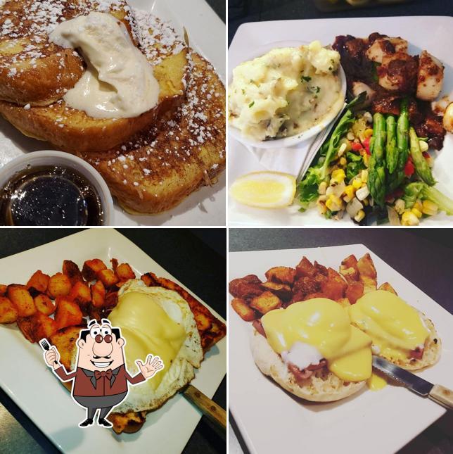 Margarets Restaurant, Fairhaven Carta del restaurante y opiniones