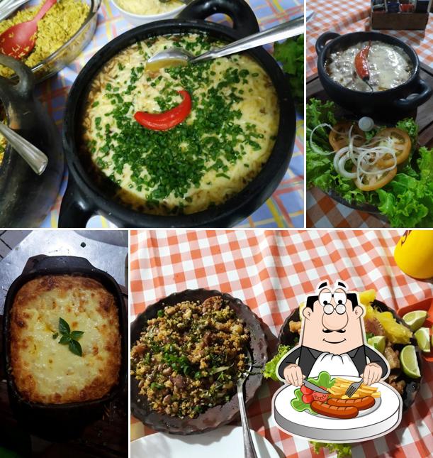 Pimenta's Grill. (Encerrada as atividades)