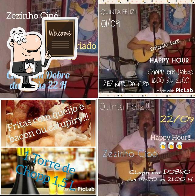 Barril Pizza Bar