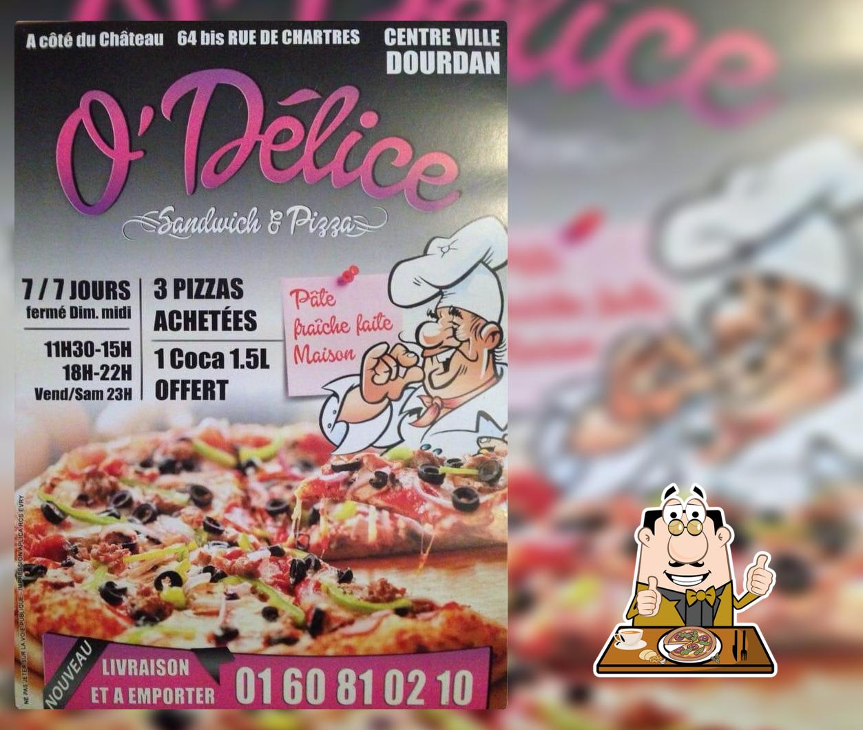 O Delice