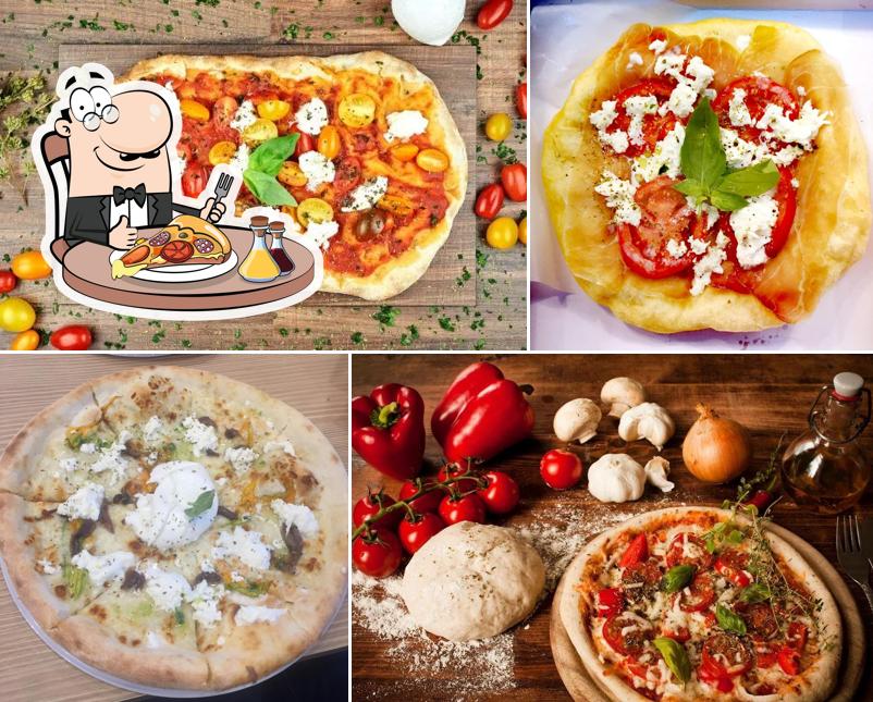 A Playfood, puoi provare una bella pizza