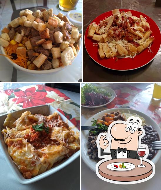 Damas Grill