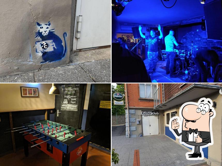 Kellerclub im StuZ e.V.