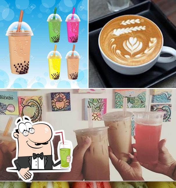 Xtreme Snacks and Games Sports Cafe, Coffee & in Waipahu