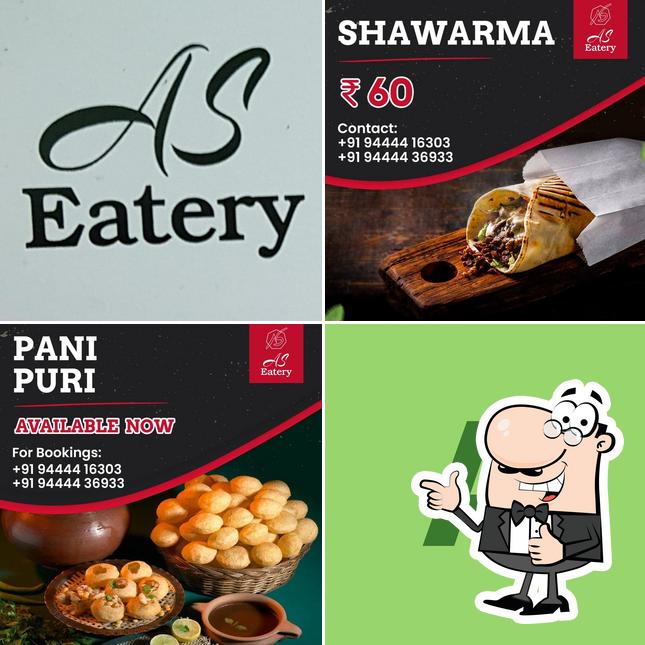 A.S Eatery