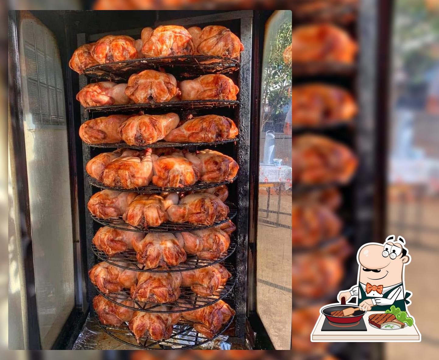 Frango do Esperança