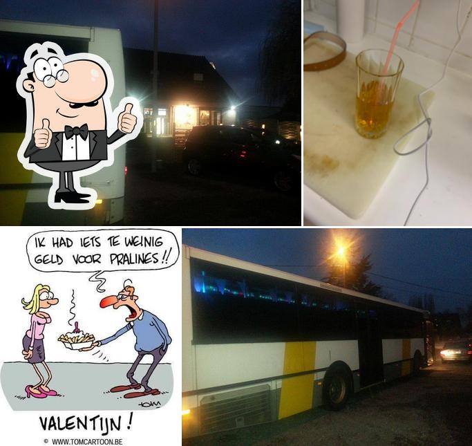 Frituur 't Eiland