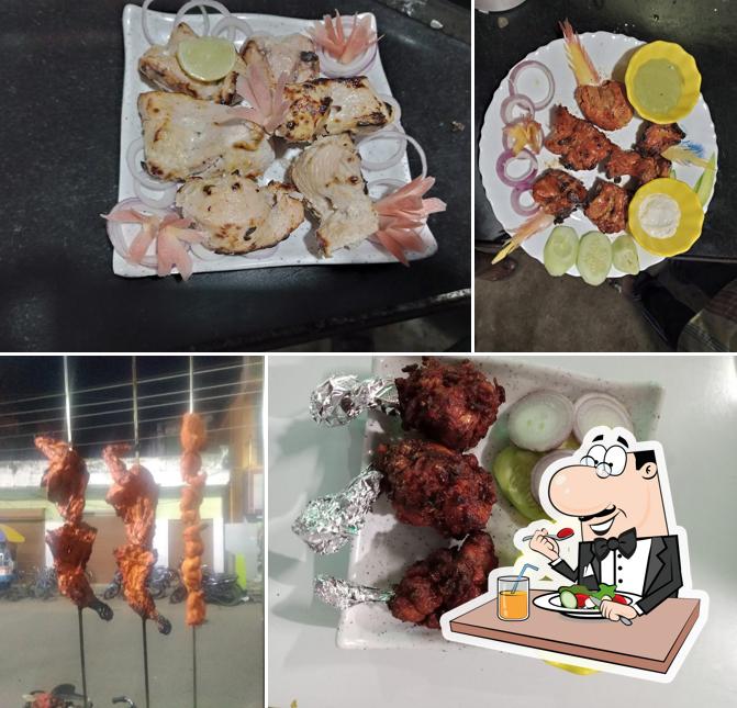 GREENLAND RESTAURANT