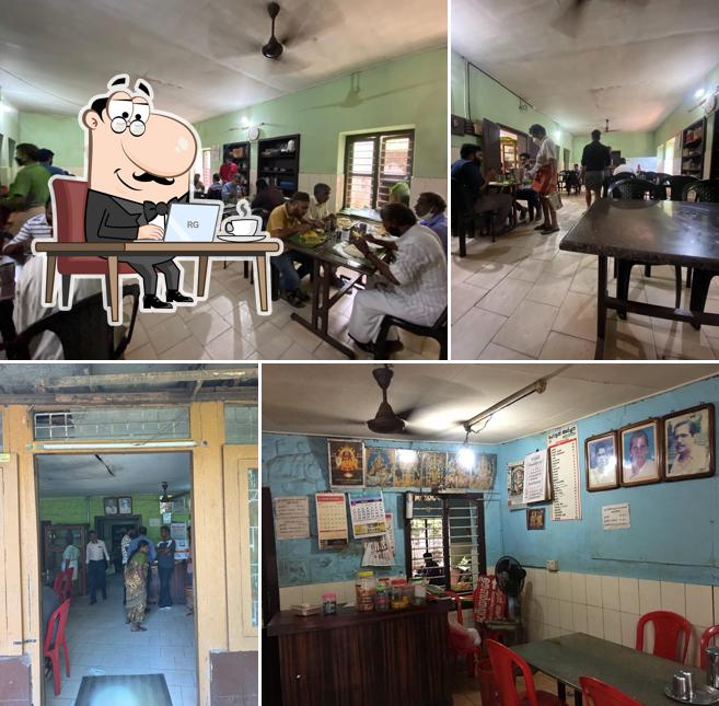 Hotel Archana Vegetarian