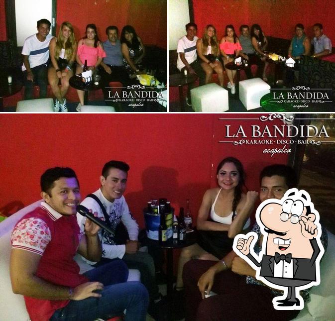 La Bandida Karaoke Bar, Acapulco Restaurant reviews