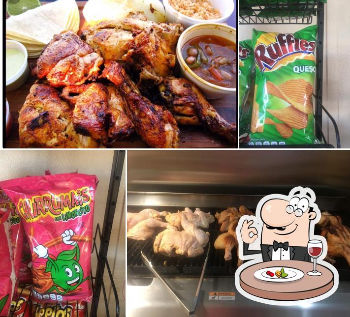 La Bonita Grocery Store in Farwell Restaurant reviews