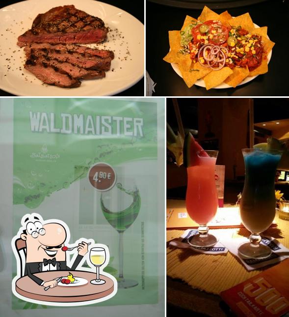 Die besten mexikanische restaurants in Stralsund , Sommer 2024