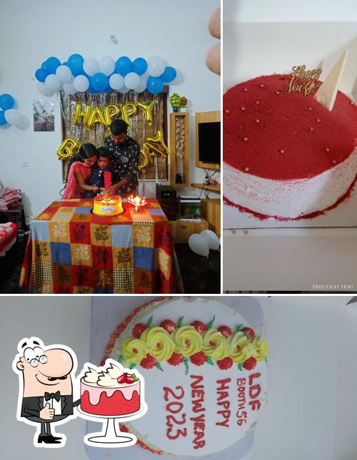 Look at the pic of TASTE TRENDZ