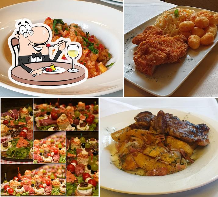 Restaurant United