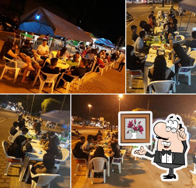 Vinícius Lanches