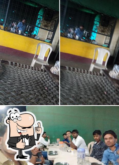 कैलाश वाड़बुदे भोजनालय