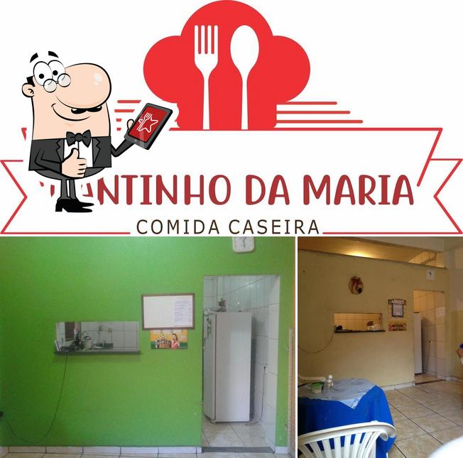 See this image of Restaurante Cantinho da Maria