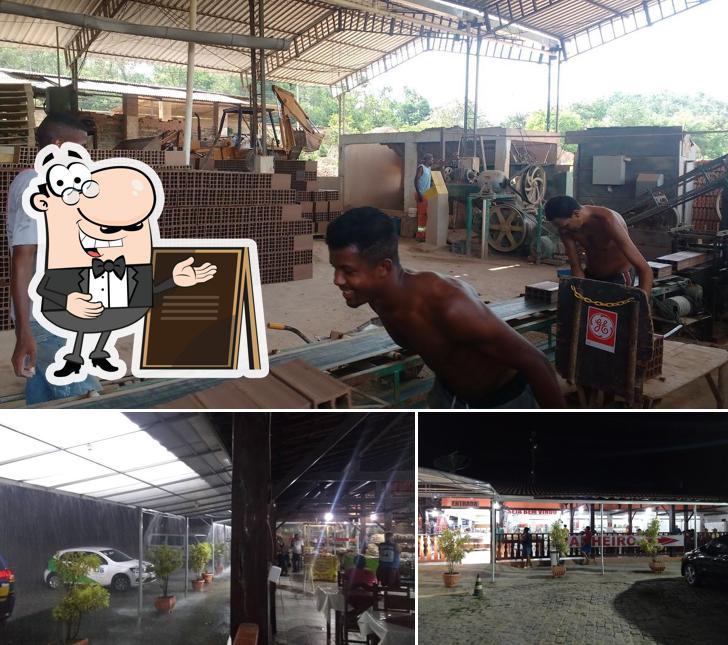 Veja imagens do exterior do Churrascaria Garotos Do Sul 1