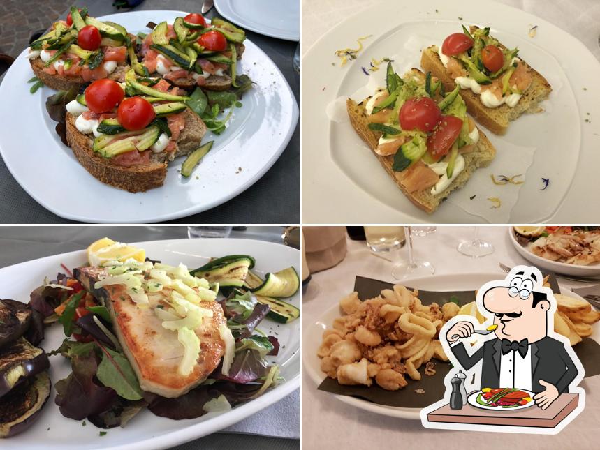 Ristorante-Pizzeria Al Porto