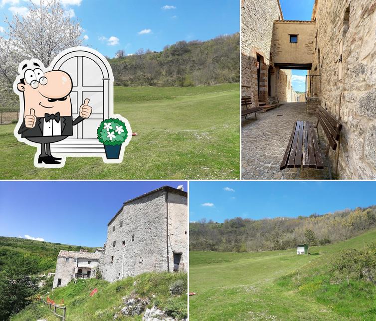 Ristoro Il Cantuccio