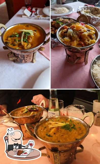 Royal India