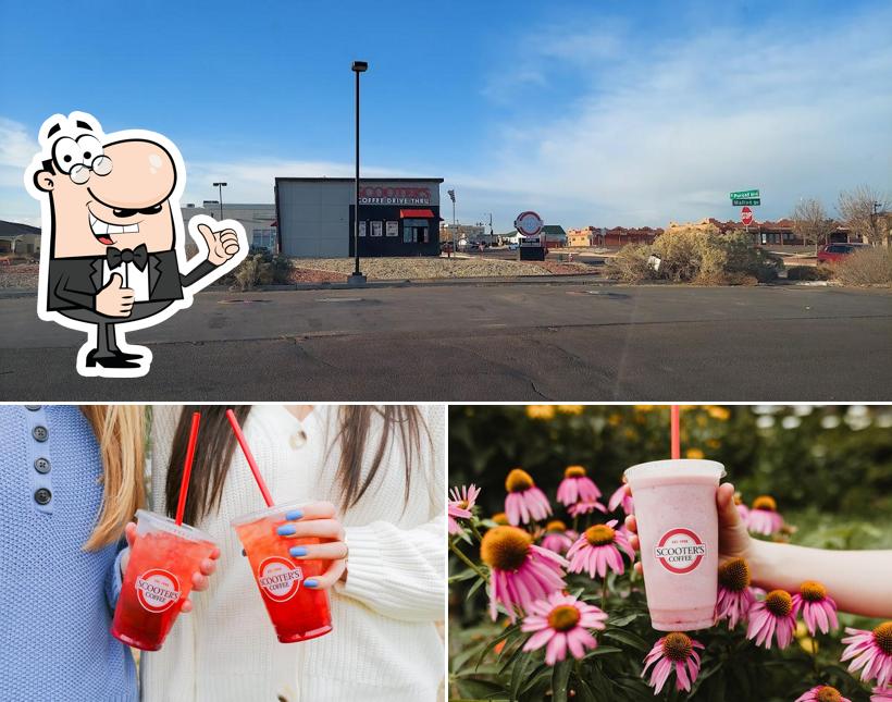 Scooter's Coffee in Pueblo West Restaurant reviews