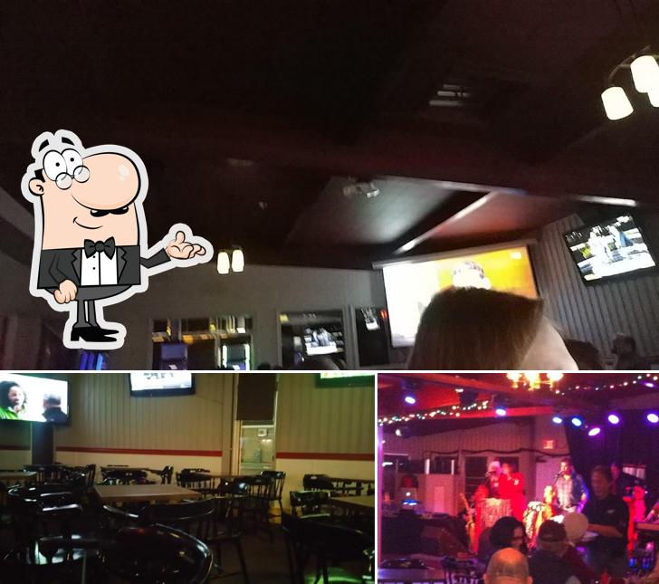 Steel City Sports Bar & Steakhouse in Sydney Restaurant menu and reviews