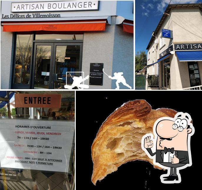 Boulangerie