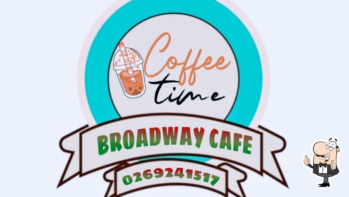 Broadway cafe junee, 116 Broadway in Junee Restaurant reviews