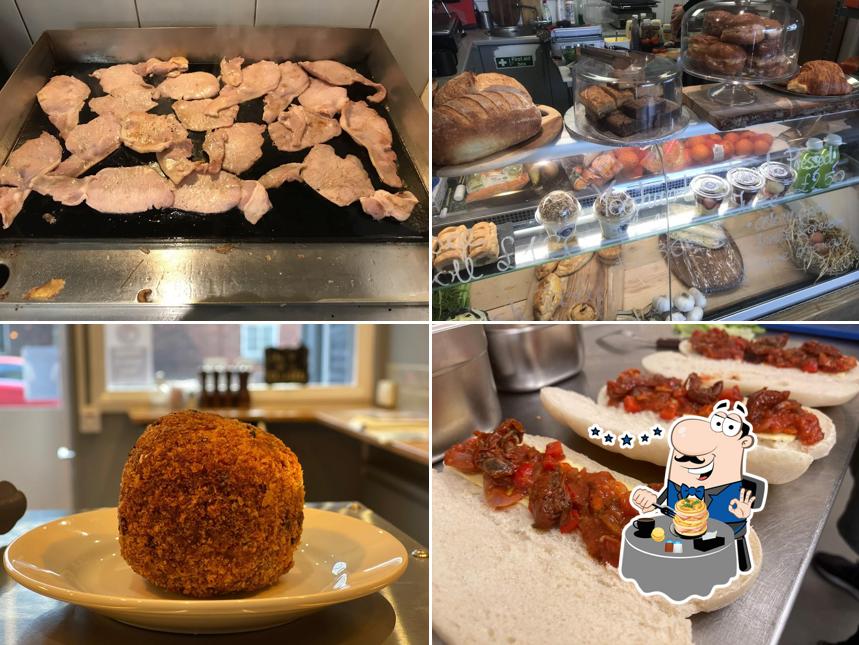 Kawa House, 74 Clarence St in York Restaurant reviews