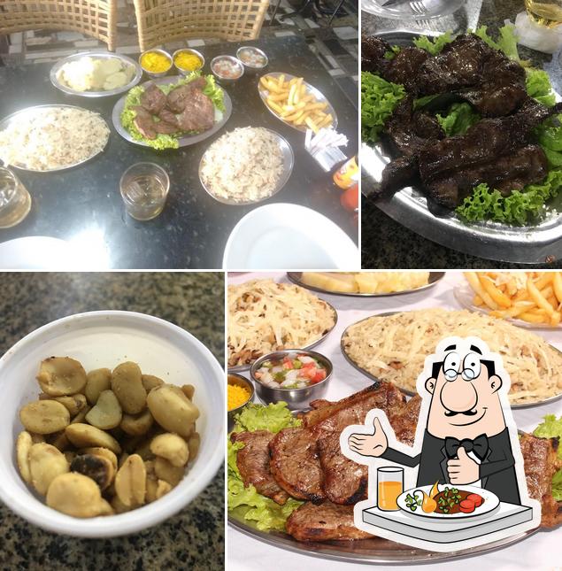 Churrascaria Casarão