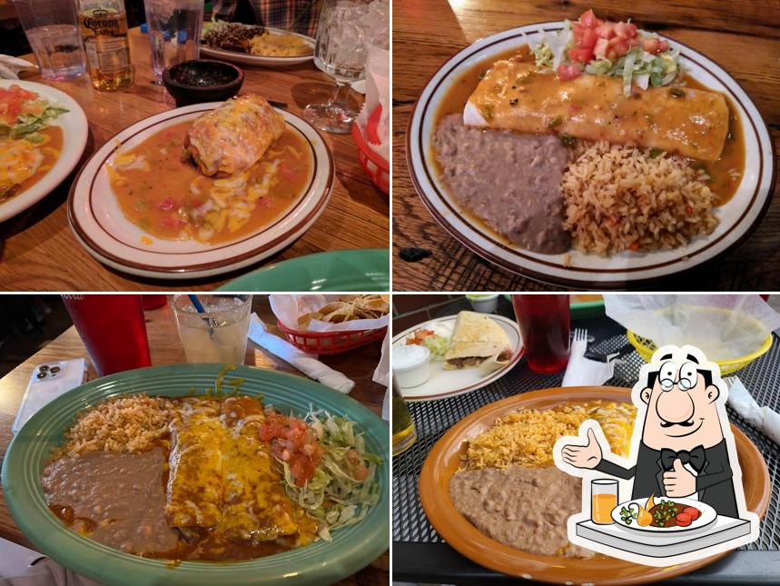 D'Corazon Mexican Restaurant