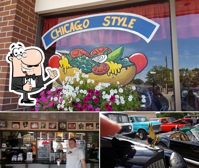 Dairy Delite, 3080 W Eisenhower Blvd in Loveland Restaurant reviews