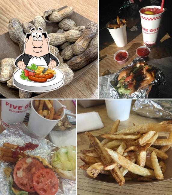 Top 7 restaurants with hot dogs in Lubbock, september 2024 Restaurant