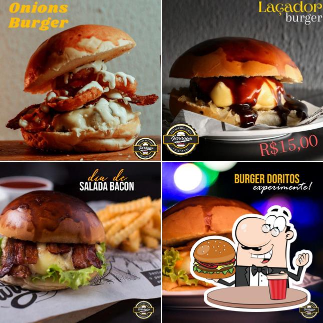 Garagem Burger