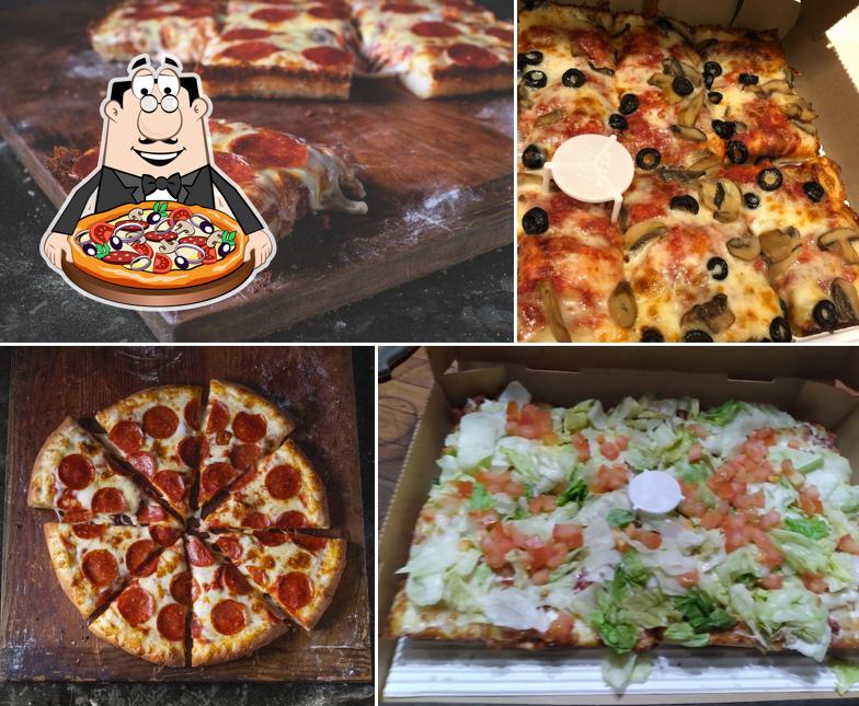 Best pizza in Cuyahoga Falls restaurants, winter 2024 Restaurant Guru
