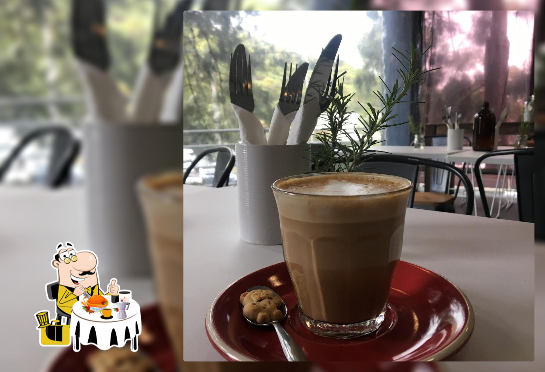Little Indi Cafe in Mount Kuringgai Restaurant reviews