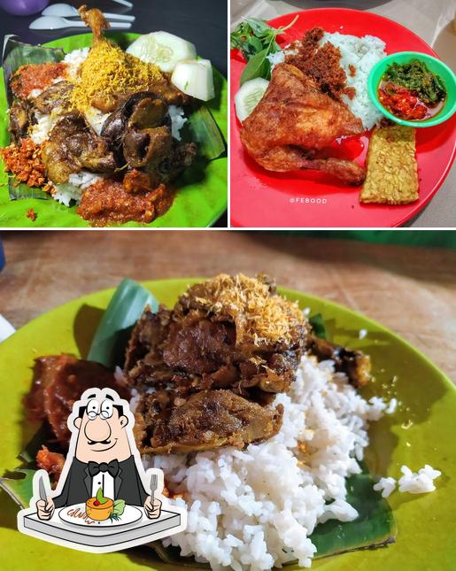 Nasi Bebek Tugu Pahlawan Asli restaurant, Surabaya - Restaurant reviews