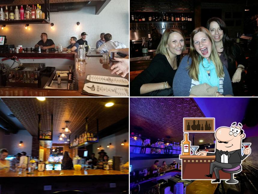 Night Owl in Austin Restaurant reviews