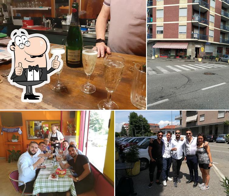 Ecco una foto di Bar Victor