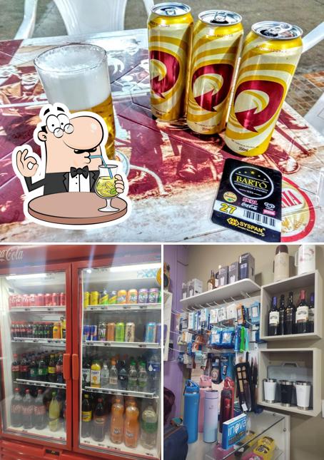Bartô Pet e Conveniência, Tupã
