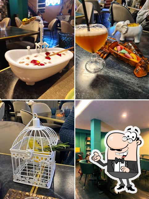 RESTAURANTES MURCIA CONJUGOO