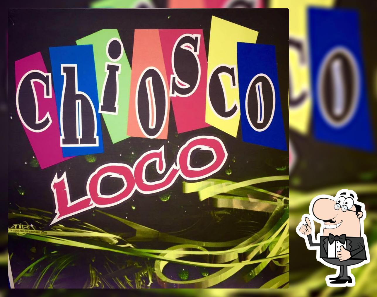 Chiosco Loco