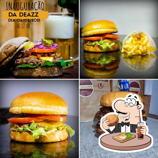 Resenha's Gastrobar e hamburgueria Americana Sbo